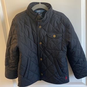 Polo Ralph Lauren toddler coat